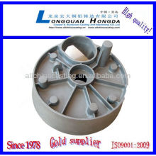 Qingdao die cast mold , cast alloy aluminum